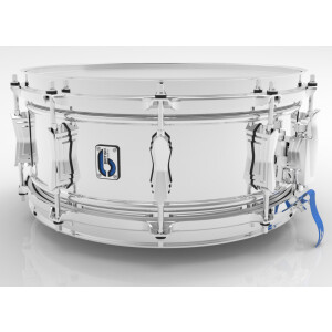 British Drum BB-1460-SN Snare-Drum