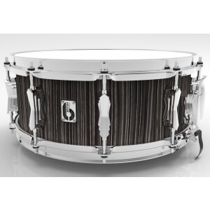 British Drum LEG-1465-SN-CS Snare-Drum