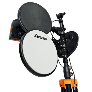 Carlsbro ROCK50 E-Drumkit
