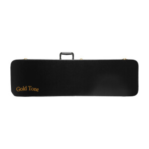 Gold Tone HDLS Koffer für Lap Steel