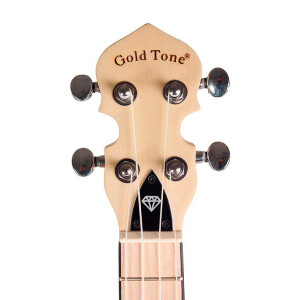 Gold Tone LG-S Banjo-Ukulele