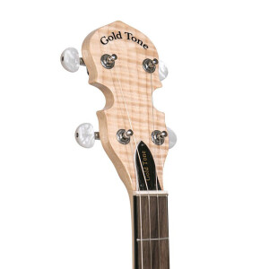 Gold Tone CC-100RW Banjo