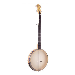 Gold Tone CC-CARLIN 12 Banjo