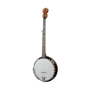 Gold Tone CC-100R L Banjo
