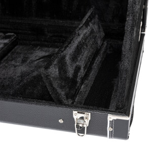 Stagg GDC-8 Koffer universell für Gitarrenständer