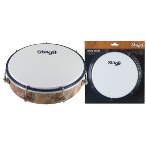 Stagg HAD-008W Tambourins
