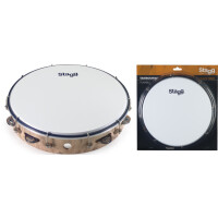 Stagg TAB-112P/WD Tambourins