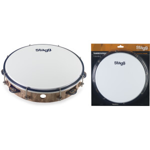 Stagg TAB-110P/WD Tambourins