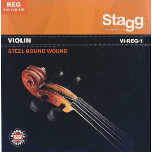 Stagg VI-REG-1 Saitensatz