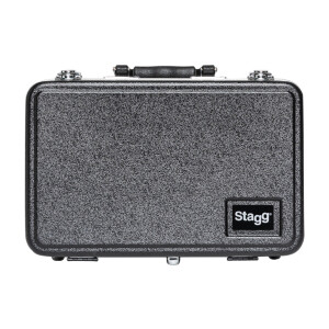 Stagg ABS-CL Case f&uuml;r Klarinette