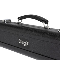Stagg ABS-FL Case für Querflöte