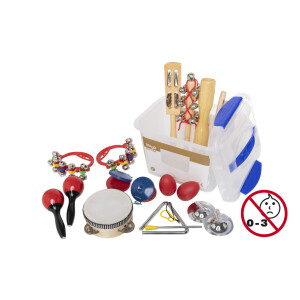 Stagg CPK-02 Percussion Set Kids