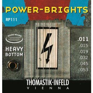 Thomastik RP111 Power Brights