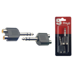 Stagg AC-2CFPMSH Adapter