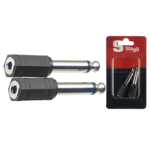 Stagg AC-PMJFSH Adapter