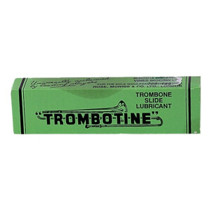 Trombotine Posaunenzugfett (34 Gramm Tube)