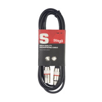 Stagg SMC6 RD Kabel