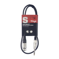 Stagg SMC1XP Kabel