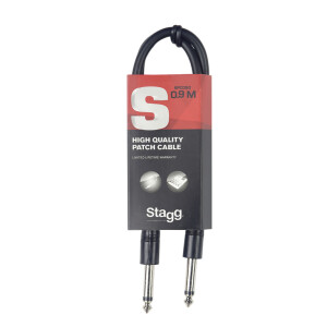 Stagg SPC090 Kabel