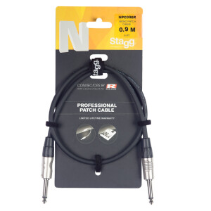 Stagg NPC090R Kabel