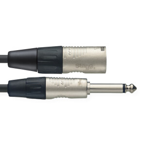 Stagg NAC10PXMR Audio Kabel