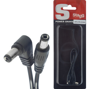 Stagg SPS-075-DCMM Kabel