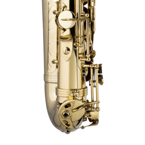 Stagg WS-AS215S Eb Alt Saxophon