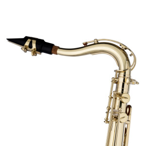 Stagg WS-TS215S Bb Tenorhorn Saxophon