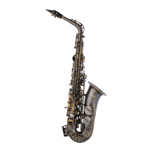 Stagg WS-AS218S Eb Alt Saxophon