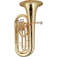 Stagg WS-EP245S Bb Euphonium