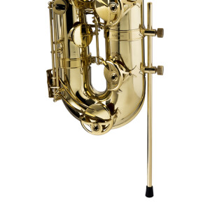Stagg LV-BS4105 Eb Bariton Saxophon
