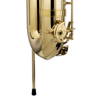 Stagg LV-BS4105 Eb Bariton Saxophon