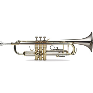 Stagg LV-TR6315 Bb Trompete