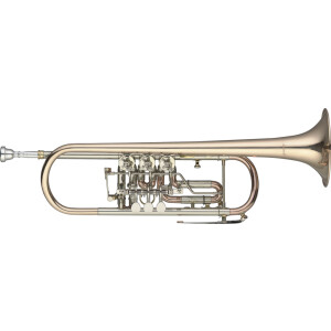 Stagg LV-TR6605 Bb Trompete