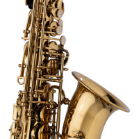 Stagg LV-AS4105 Eb Alt Saxophon