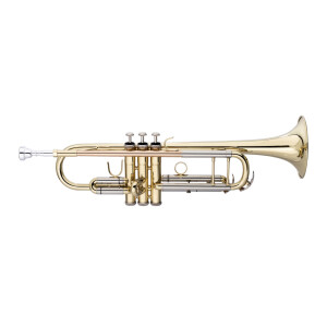 Stagg LV-TR5205 Bb Trompete