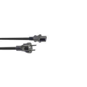 Stagg NPW5IECFPEU10 Kabel
