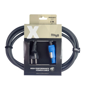 Stagg XPW1,5PCAPEU15 Kabel