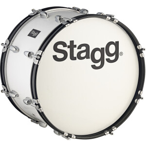 Stagg MABD-1810 Bass-Drum Marching