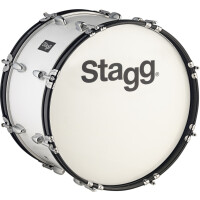 Stagg MABD-2210 Bass-Drum Marching
