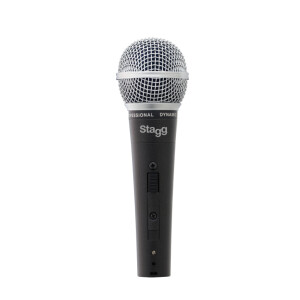 Stagg SDM50 Mikrofon