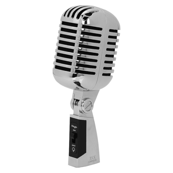 Stagg SDMP40 CR Mikrofon
