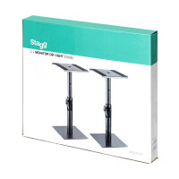 Stagg SMOS-05 Stativ Set