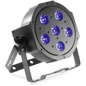 Stagg SLT-ECOPAR6-0 Scheinwerfer LED