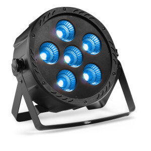 Stagg SLI-ECOP63041-2 Scheinwerfer LED