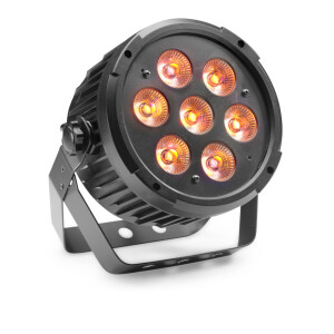 Stagg SLKP78-61-2 Scheinwerfer LED