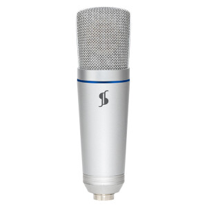 Stagg SUSM50 Mikrofon