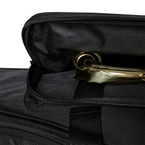 Stagg SB-TS-BK Tasche für Saxophon