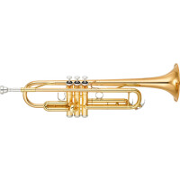 Yamaha Trompete YTR-4335 GII