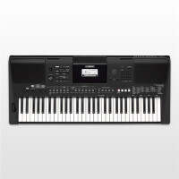 Yamaha PSR-E463 Keyboard black